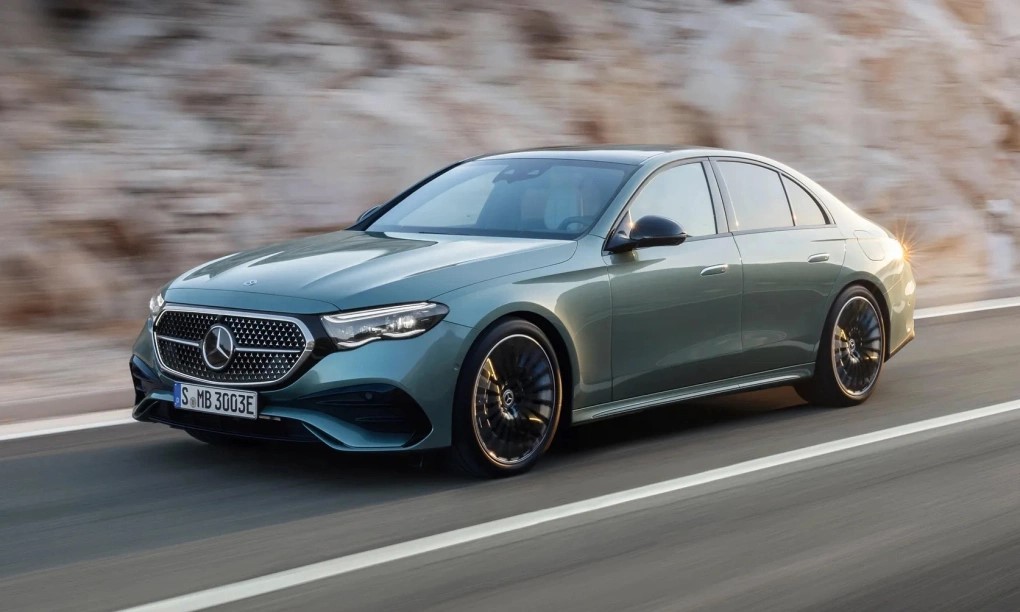 Loạt ôtô mới trình làng khách Việt tháng 10 Loạt ôtô mới trình làng khách Việt tháng 10