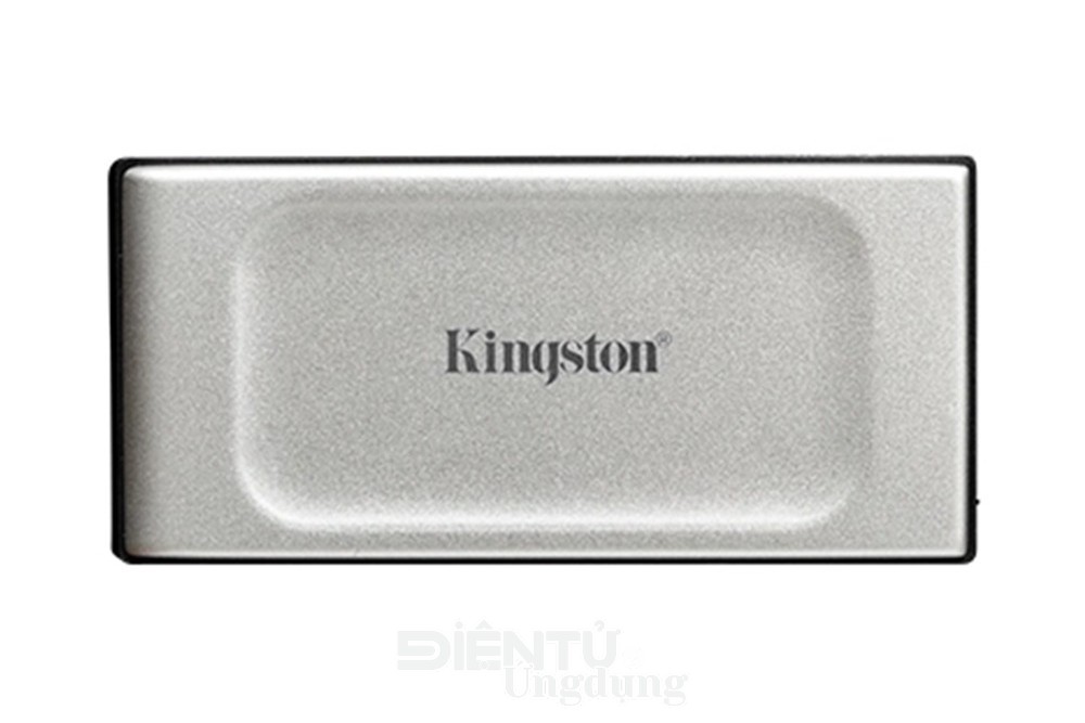 Kingston Technology giới thiệu loạt sản phẩm phù hợp với học sinh, sinh viên