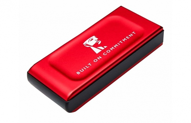 Kingston Technology giới thiệu loạt sản phẩm phù hợp với học sinh, sinh viên