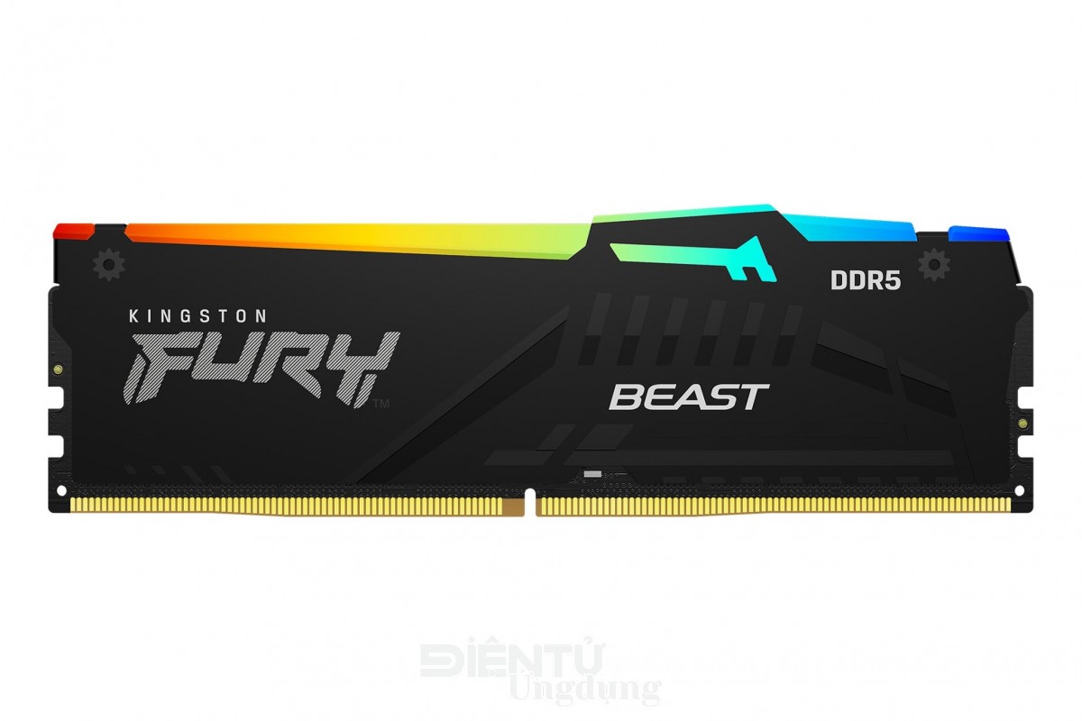 Kingston Technology giới thiệu loạt sản phẩm phù hợp với học sinh, sinh viên