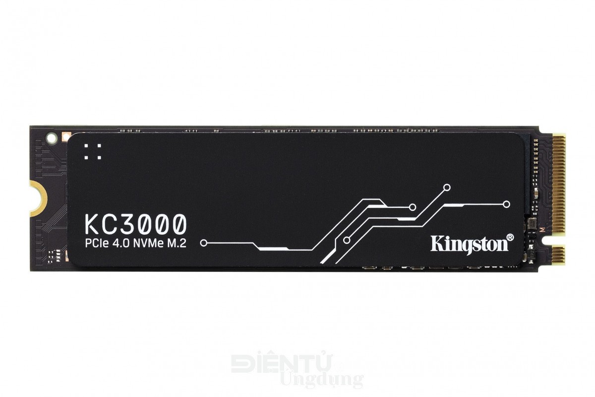 Kingston Technology giới thiệu loạt sản phẩm phù hợp với học sinh, sinh viên