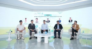 Tận dụng blockchain, stablecoin và sandbox để thúc đẩy thanh toán xuyên biên giới