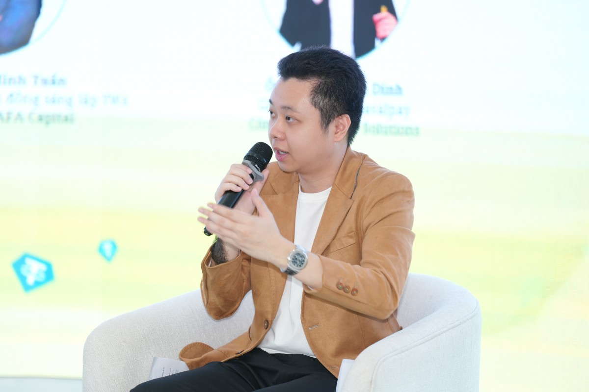 Tận dụng blockchain, stablecoin và sandbox để thúc đẩy thanh toán xuyên biên giới