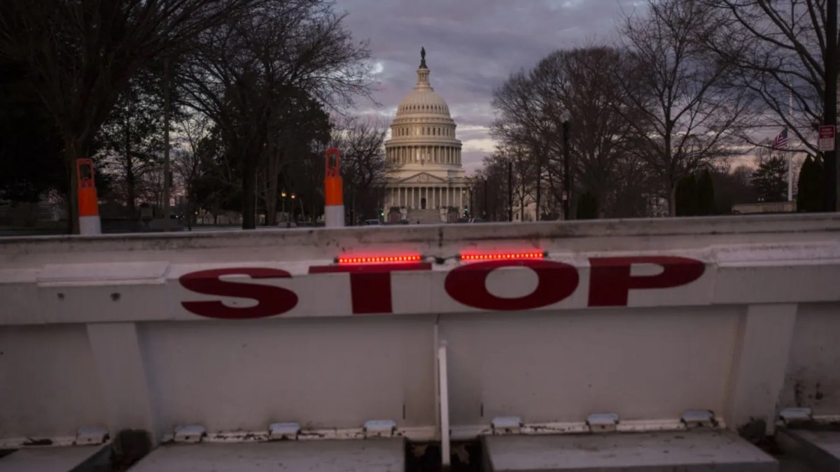 Tòa nhà Quốc hội Hoa Kỳ tọa lạc tại Washington, DC Tòa nhà Quốc hội Hoa Kỳ tọa lạc tại Washington, DC