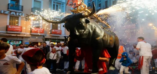 Từ đà tăng giá của Tây Ban Nha đến sự tăng vọt giá vàng tại Châu Âu