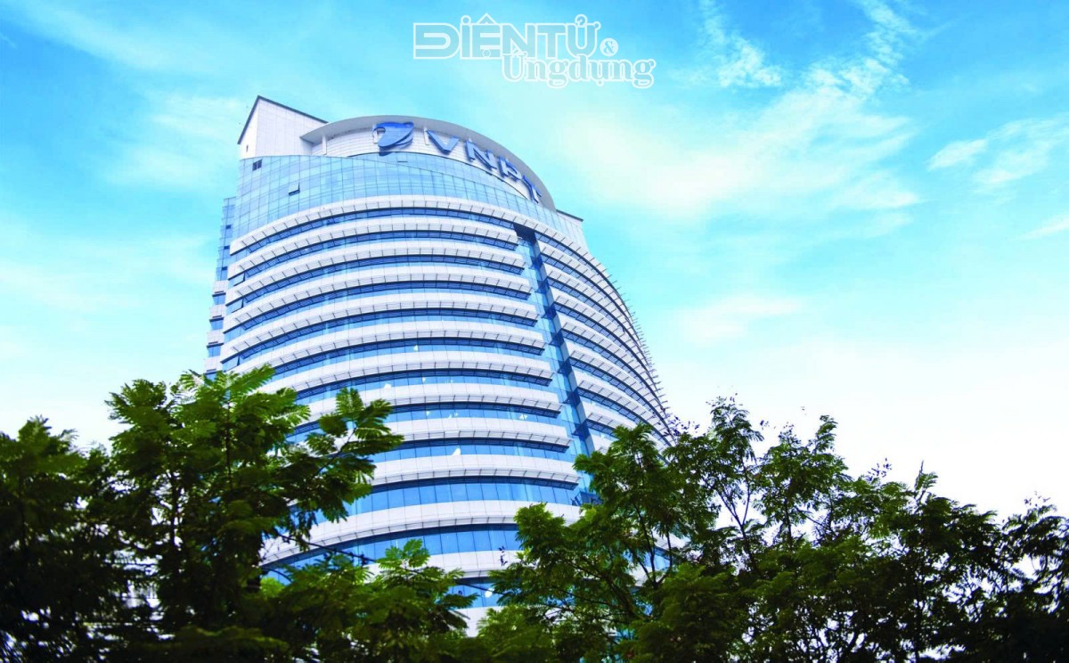 Tập đoàn VNPT triển khai mô hình mới từ hôm nay Tập đoàn VNPT triển khai mô hình mới từ hôm nay