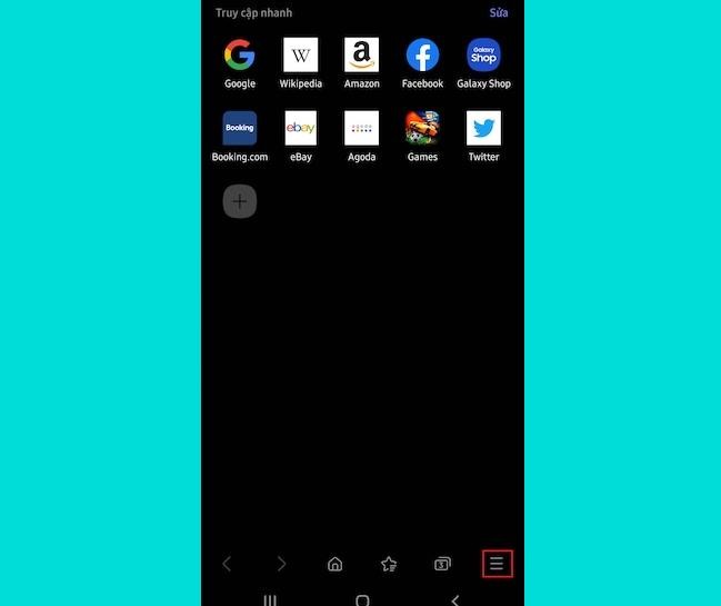 Hướng dẫn tắt quảng cáo, tăng cường bảo mật trên điện thoại Samsung