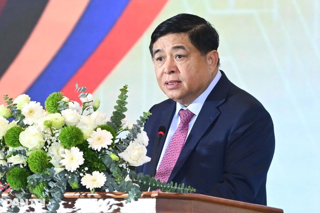 Việt Nam tăng 3 bậc trên bảng xếp hạng đổi mới sáng tạo toàn cầu Việt Nam tăng 3 bậc trên bảng xếp hạng đổi mới sáng tạo toàn cầu