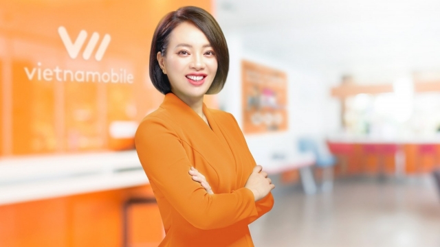 Vietnamobile có Tổng Giám đốc mới