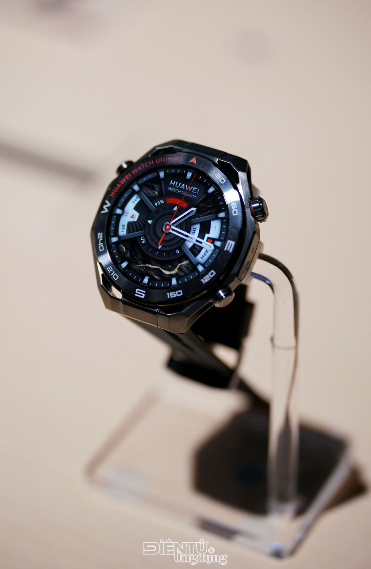 Huawei ra mắt loạt đồng hồ thông minh thế hệ mới HUAWEI WATCH GT 6 Series