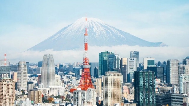 Thị trường chứng khoán châu Á - Thái Bình Dương tăng điểm dù Chính phủ Mỹ đóng cửa