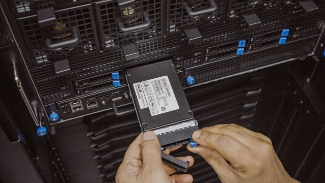 Cơn sốt trung tâm dữ liệu ở Ấn Độ hiện ra sao?