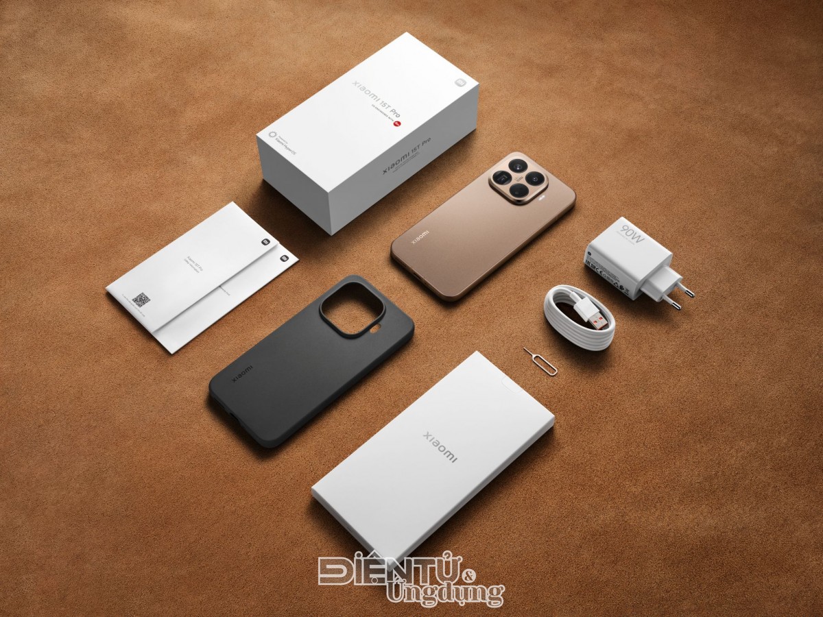 Loạt nâng cấp flagship trên bộ đôi Xiaomi 15T Series mà có thể bạn chưa biết?