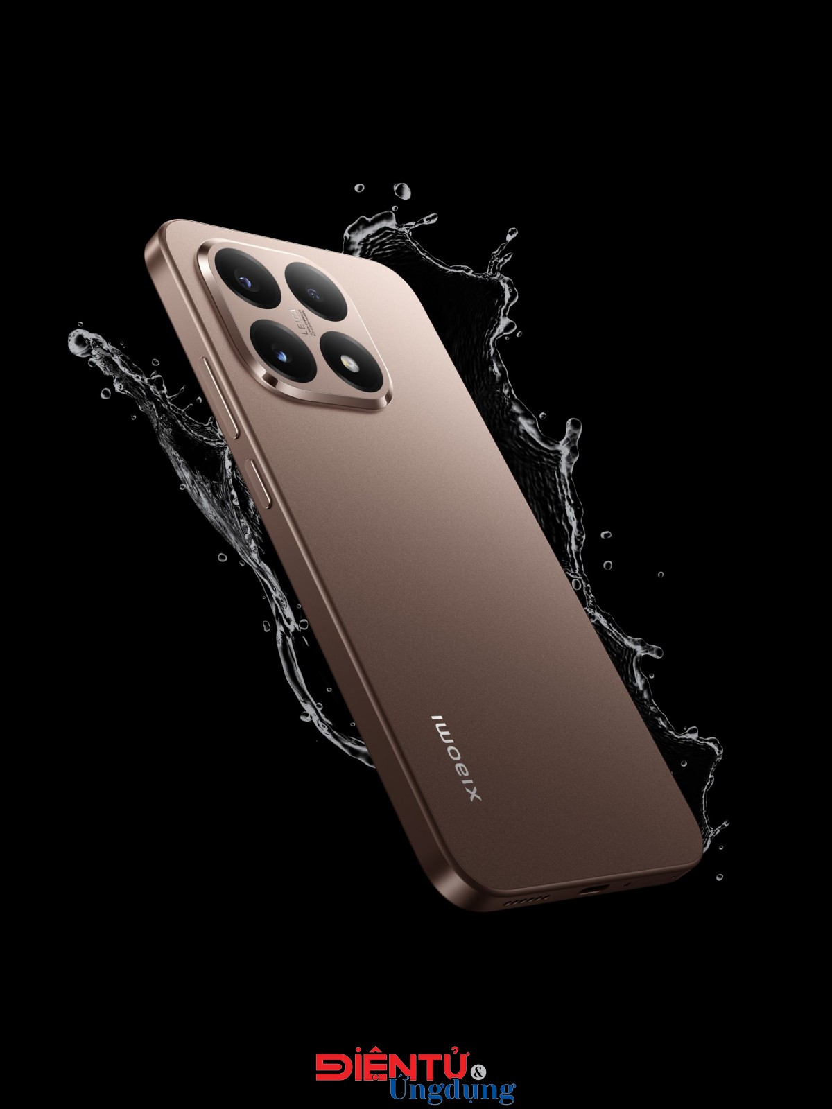 Loạt nâng cấp flagship trên bộ đôi Xiaomi 15T Series mà có thể bạn chưa biết?