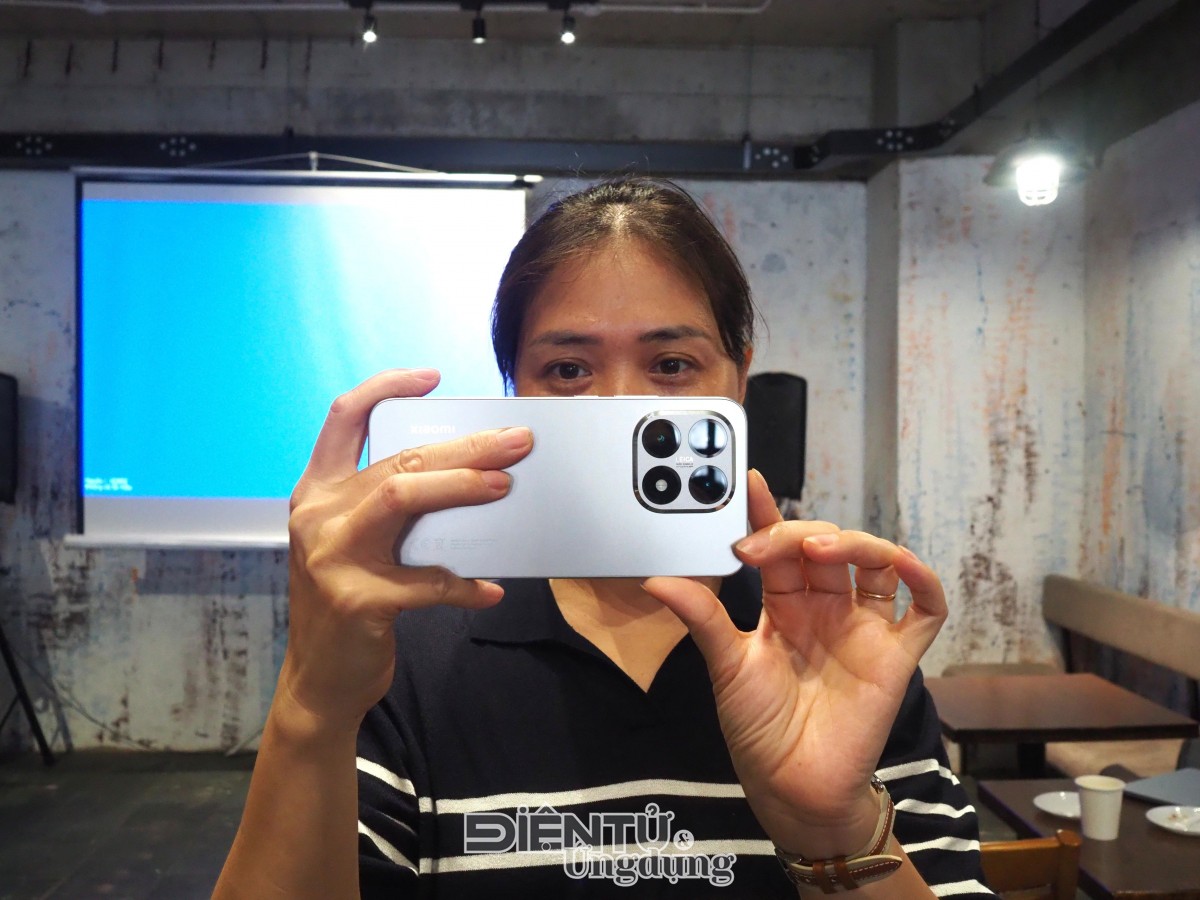 Loạt nâng cấp flagship trên bộ đôi Xiaomi 15T Series mà có thể bạn chưa biết?