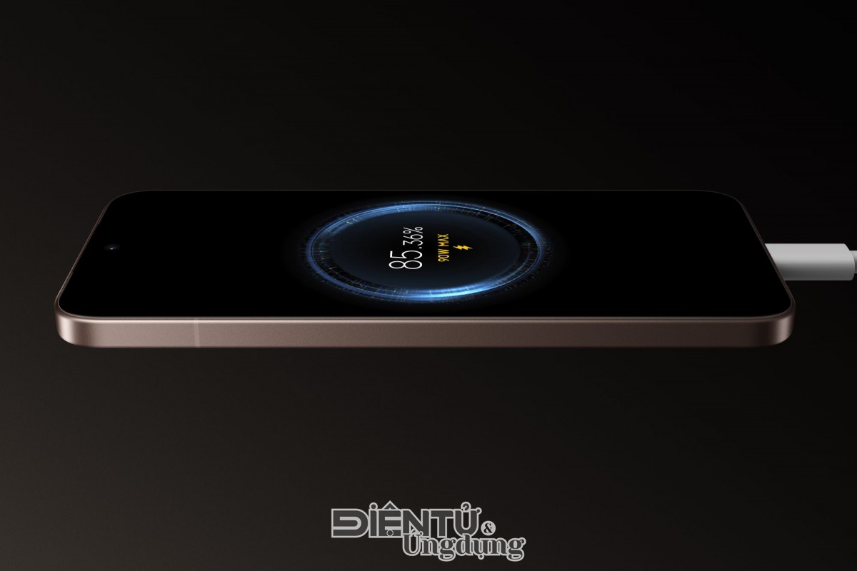 Loạt nâng cấp flagship trên bộ đôi Xiaomi 15T Series mà có thể bạn chưa biết?