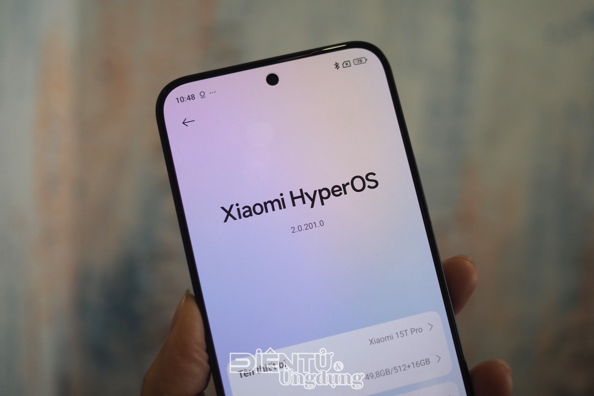 Loạt nâng cấp flagship trên bộ đôi Xiaomi 15T Series mà có thể bạn chưa biết?