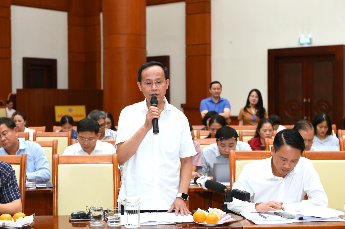 Bộ Tài chính tổ chức nhiều sự kiện nổi bật trong Quý III/2025 Bộ Tài chính tổ chức nhiều sự kiện nổi bật trong Quý III/2025