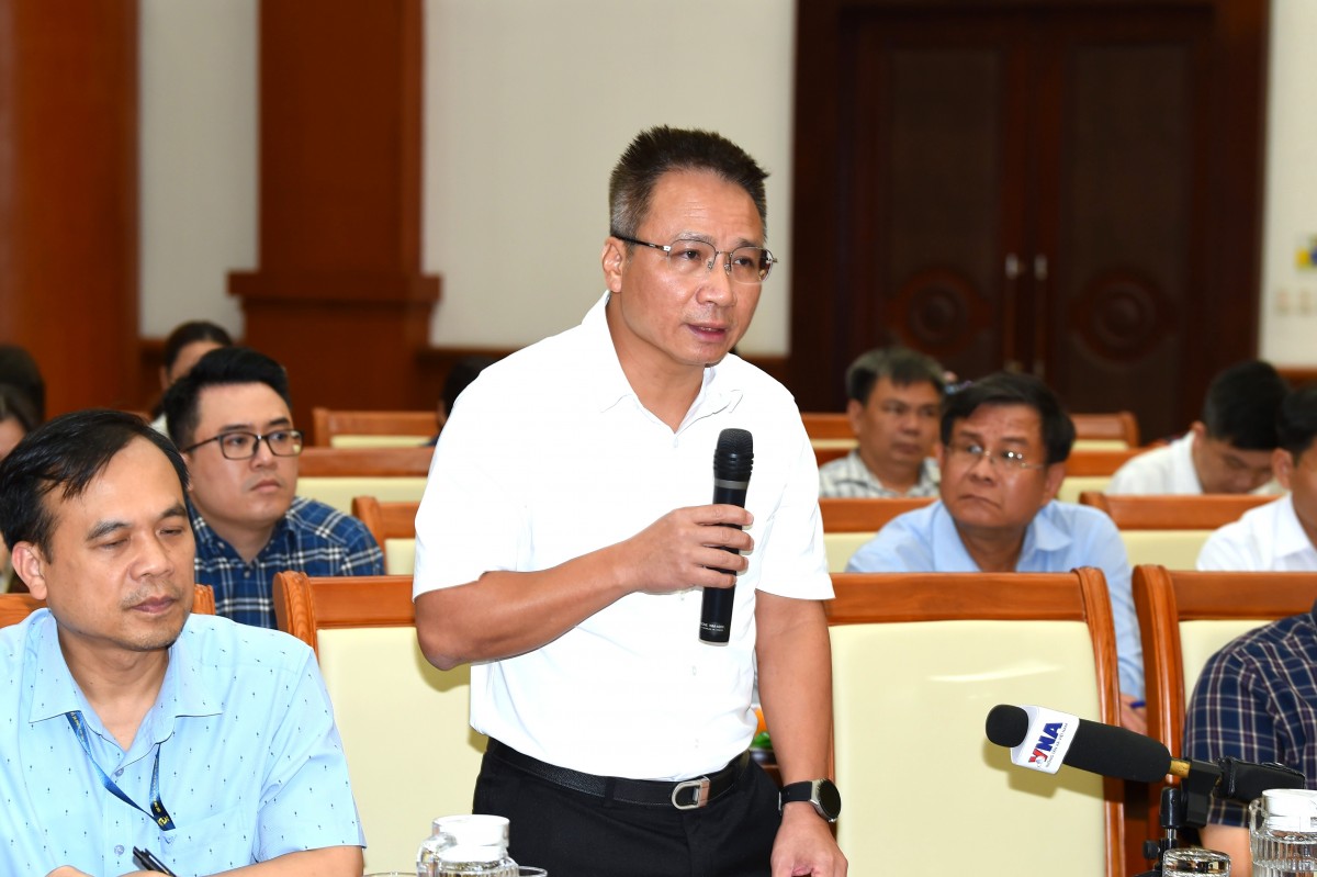 Bộ Tài chính tổ chức nhiều sự kiện nổi bật trong Quý III/2025 Bộ Tài chính tổ chức nhiều sự kiện nổi bật trong Quý III/2025