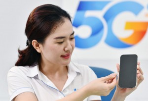 5G Việt Nam: Bứt phá hạ tầng, hướng tới phủ sóng 90% dân số