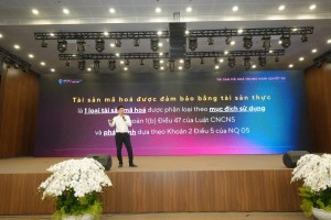 Thị trường tài sản mã hóa Việt Nam: Từ xu hướng tới động lực tăng trưởng kinh tế hai chữ số