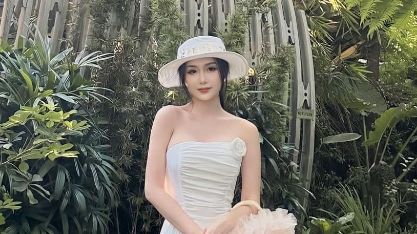 Phan Ngọc Anh Thư: Tìm cảm hứng sáng tạo từ những chuyến 