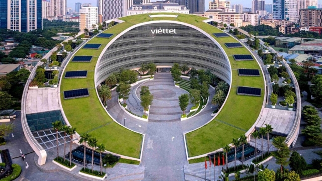 Viettel nâng cấp mạng quang gấp 6 lần với công nghệ Ciena