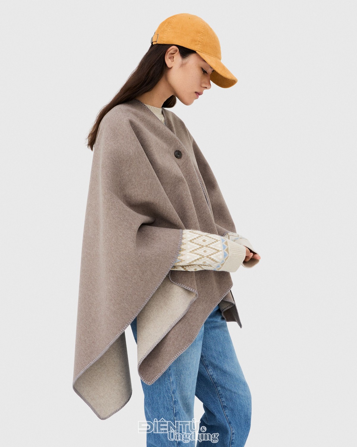 UNIQLO and JW ANDERSON chính thức ra mắt BST Thu/Đông 2025