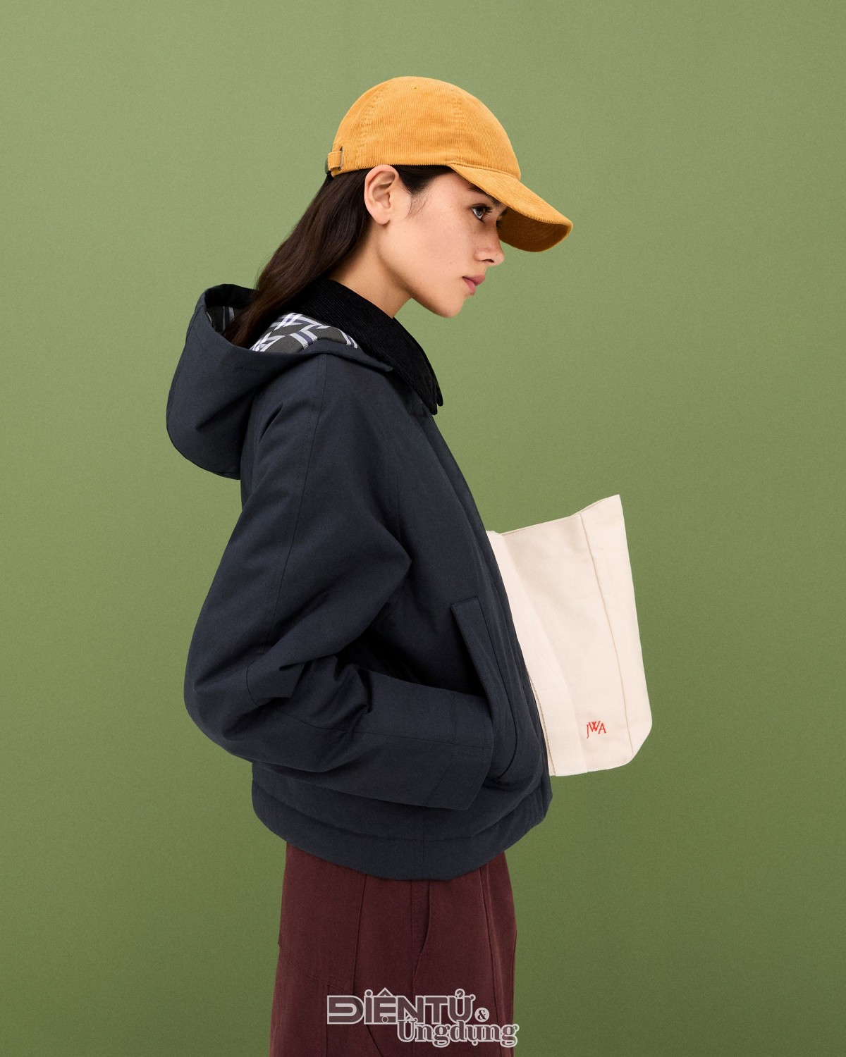 UNIQLO and JW ANDERSON chính thức ra mắt BST Thu/Đông 2025