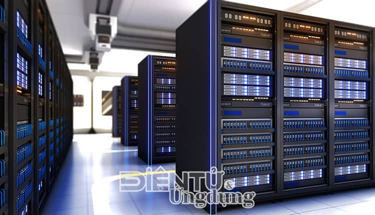 Dell Technologies mang đến nhiều đột phá mới Dell Technologies mang đến nhiều đột phá mới