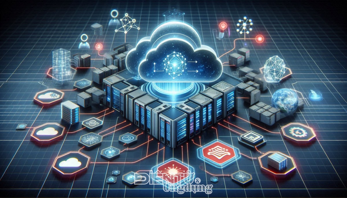 Dell Technologies mang đến nhiều đột phá mới Dell Technologies mang đến nhiều đột phá mới