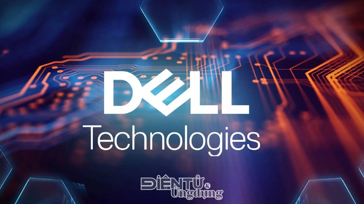 Dell Technologies mang đến nhiều đột phá mới