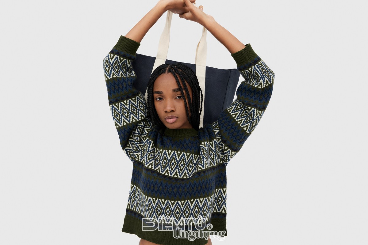 UNIQLO and JW ANDERSON chính thức ra mắt BST Thu/Đông 2025