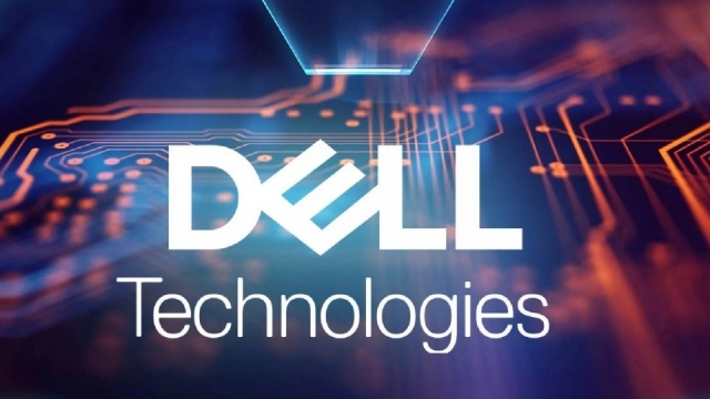 Dell Technologies mang đến nhiều đột phá mới