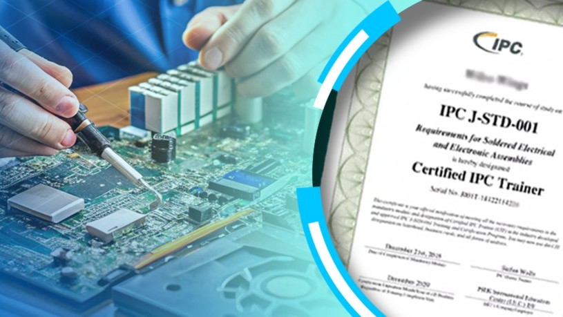 Hiệp hội Điện tử Toàn cầu tổ chức hội thảo kỹ thuật PCB tại Việt Nam