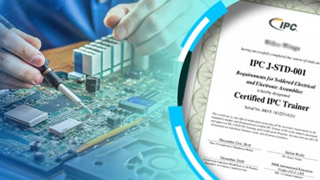 Hiệp hội Điện tử Toàn cầu tổ chức hội thảo kỹ thuật PCB tại Việt Nam