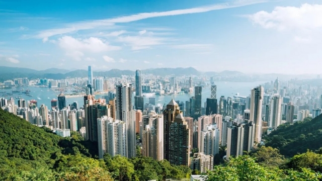 Cổ phiếu CF PharmTech tăng vọt 224% trong lần ra mắt giao dịch tại Hồng Kông