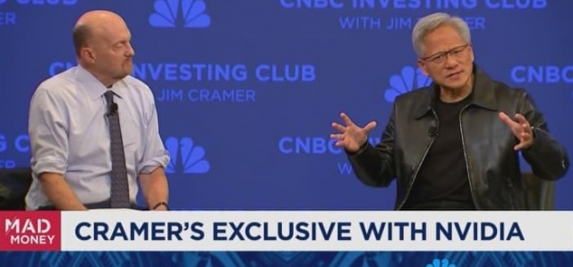 Vì sao mối quan hệ hợp tác với OpenAI là bước ngoặt đối với Nvidia?