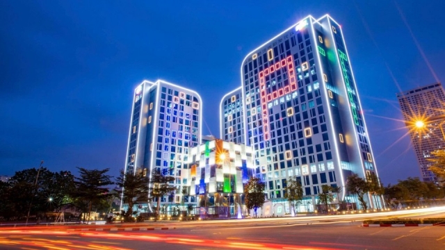 FPT hợp tác chiến lược cùng CR Labs.ai và Carlton Richards