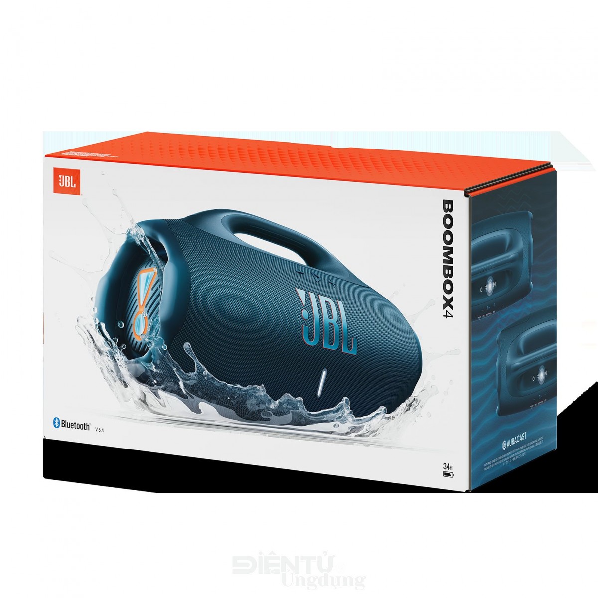 JBL Boombox 4 JBL Boombox 4