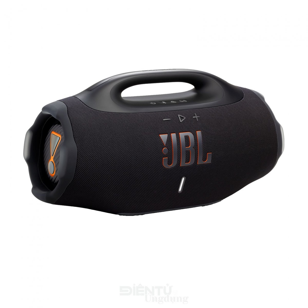 JBL Boombox 4: thổi bùng mọi cuộc vui JBL Boombox 4: thổi bùng mọi cuộc vui