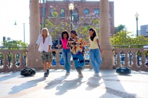 JBL Boombox 4: thổi bùng mọi cuộc vui