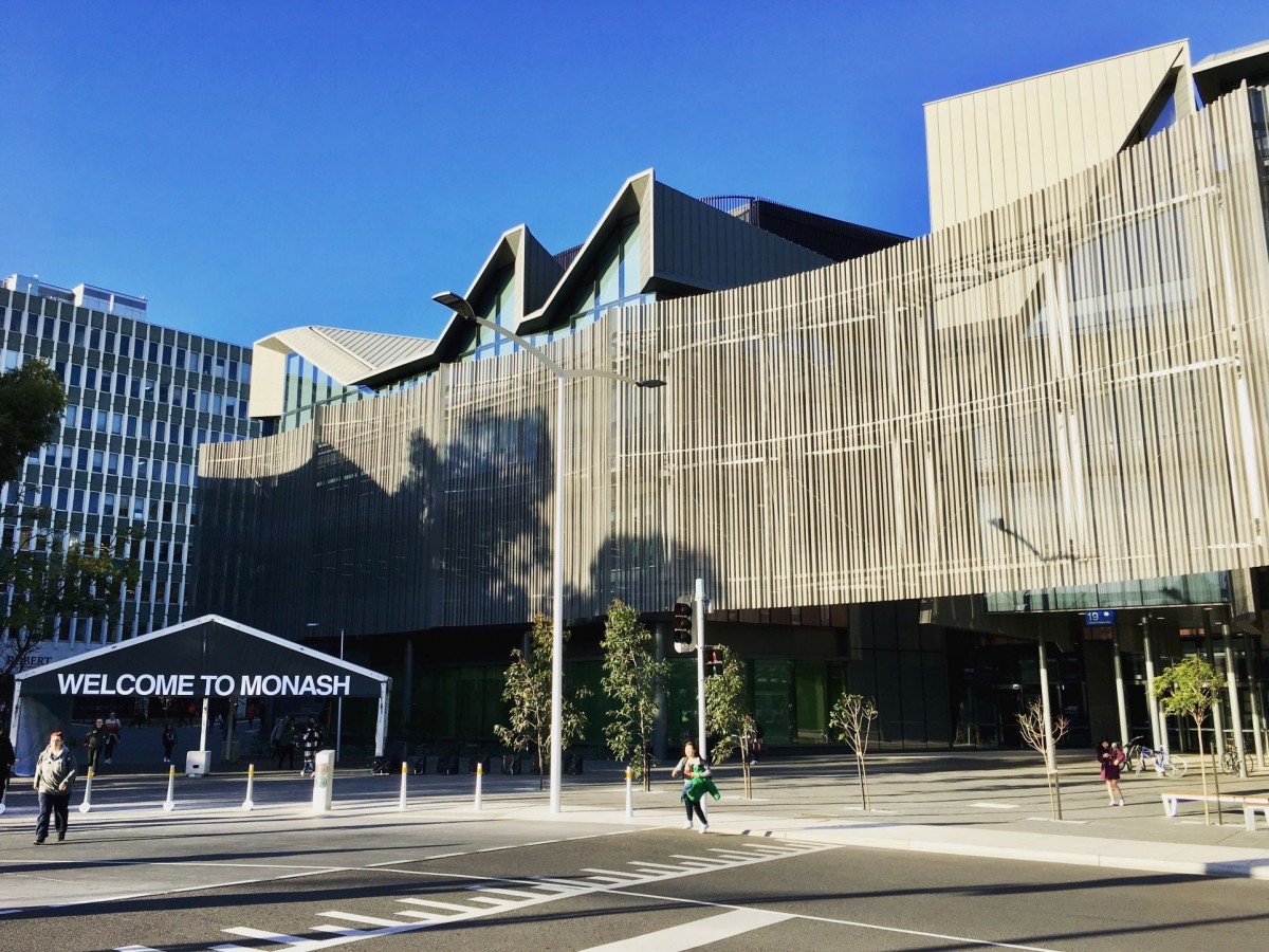 Monash đưa trải nghiệm Đại học Top 50 toàn cầu đến Việt Nam