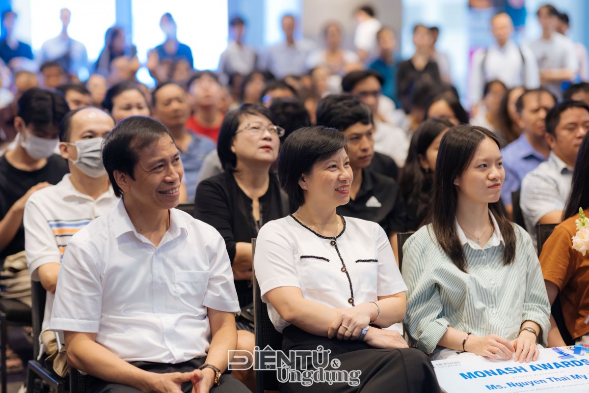 Monash đưa trải nghiệm Đại học Top 50 toàn cầu đến Việt Nam