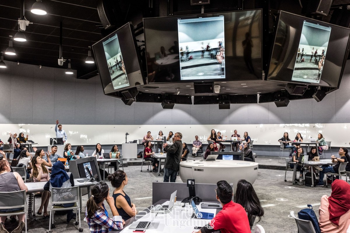 Monash đưa trải nghiệm Đại học Top 50 toàn cầu đến Việt Nam