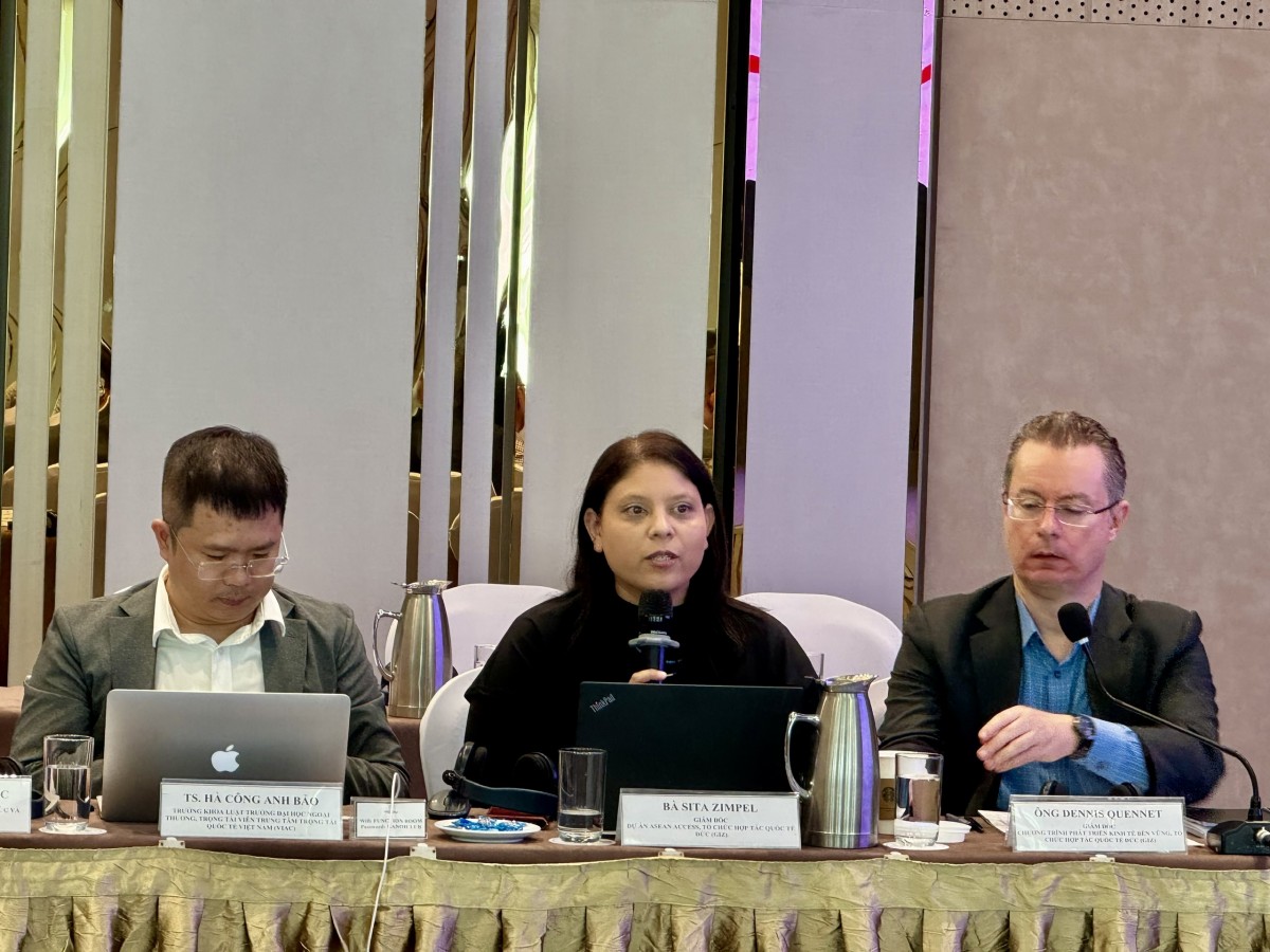 Công nghệ số đang làm thay đổi toàn diện phương thức kinh doanh Công nghệ số đang làm thay đổi toàn diện phương thức kinh doanh