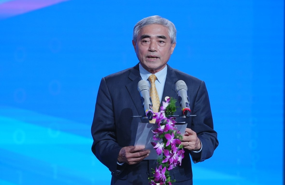 Giải thưởng Chuyển đổi số Việt Nam 2025: Tôn vinh 52 cơ quan, doanh nghiệp và cá nhân xuất sắc