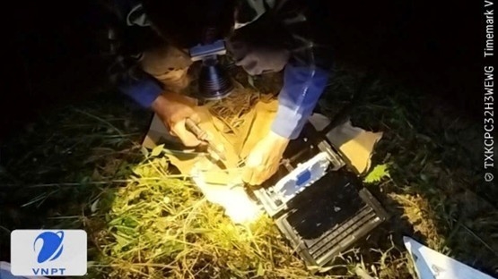 VNPT đảm bảo phục vụ chính quyền và người dân vùng bão, lũ