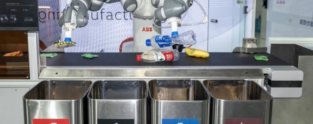 Cổ phiếu SoftBank tăng vọt 13% sau khi mua lại đơn vị robot ABB với giá 5,4 tỷ đô la