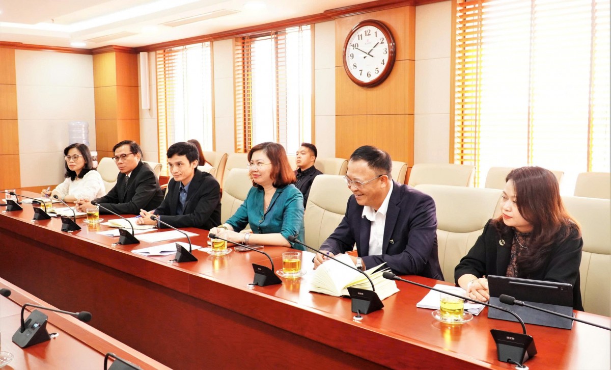 Nasdaq chúc mừng thị trường chứng khoán Việt Nam chính thức được nâng hạng theo công bố của FTSE Russell